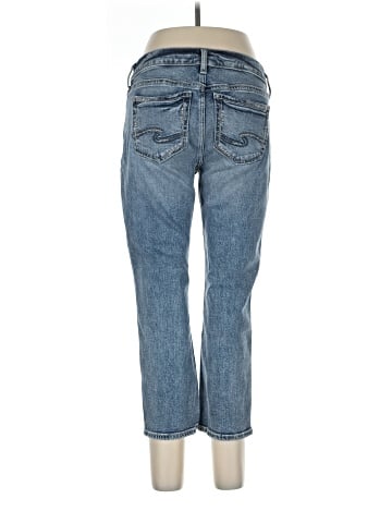 Silver Jeans Co. Jeans (view 2)