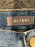 DL1961 Blue Jeans Size 24 waist - photo 4