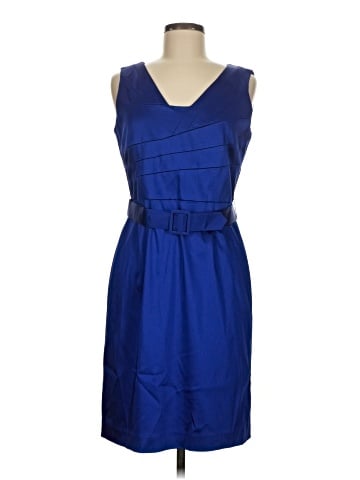 Tahari by ASL Cocktail Dress (view 1)
