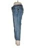 Silver Jeans Co. Hearts Blue Jeans Size 32 waist - photo 5