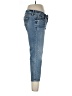 Silver Jeans Co. Hearts Blue Jeans Size 32 waist - photo 4