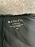 Athleta Solid Black Active Pants Size XL - photo 4