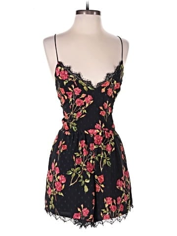 NBD Romper (view 1)