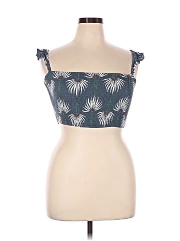 Lulus Sleeveless Top (view 1)