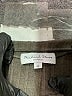 Michael Stars Gray Turtleneck Sweater Size M - photo 7