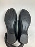 Clarks Black Heels Size 8 - photo 5