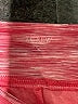 J.Crew Factory Store Chevron-herringbone Pink Active Pants Size S - photo 7