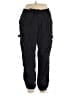 Uniqlo Black Cargo Pants Size XL - photo 1