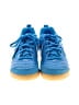 Nike Blue Sneakers Size 5 1/2 (youth) - photo 2