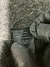 G-Star RAW Gray Turtleneck Sweater Size S - photo 8