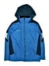 Obermeyer Color Block Blue Snow Jacket Size M (kids) - photo 1