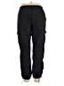 Uniqlo Black Cargo Pants Size XL - photo 2