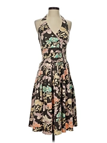 Kay Unger Cocktail Dress (view 1)