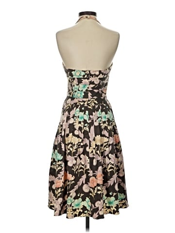 Kay Unger Cocktail Dress (view 2)