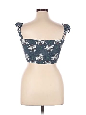 Lulus Sleeveless Top (view 2)