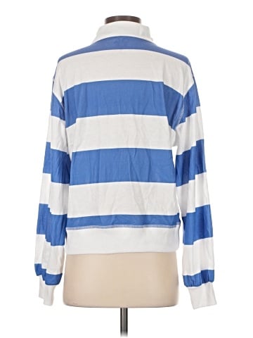 Chaser Long Sleeve Polo (view 2)
