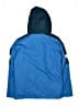 Obermeyer Color Block Blue Snow Jacket Size M (kids) - photo 2