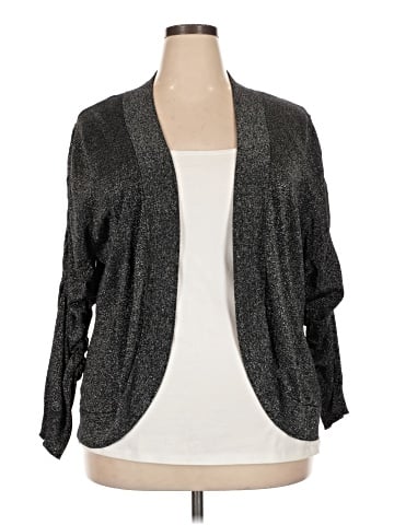 Peter Nygard Cardigan (view 1)