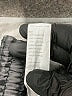 Fabletics 100% Polyurethane Black Track Pants Size XL - photo 8