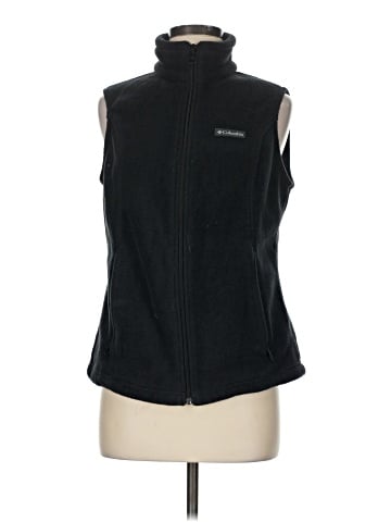 Columbia Vest (view 1)