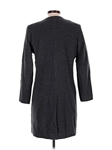 Lauren by Ralph Lauren Wool Coat (view 2)