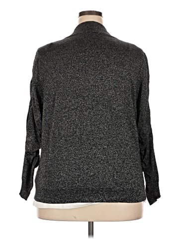 Peter Nygard Cardigan (view 2)