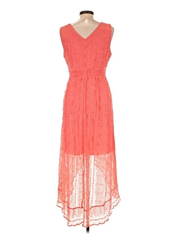 Rabbit Rabbit Rabbit Designs Cocktail Dress (view 2)