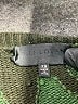 Nili Lotan Camo Green Wool Pullover Sweater Size XS - photo 7