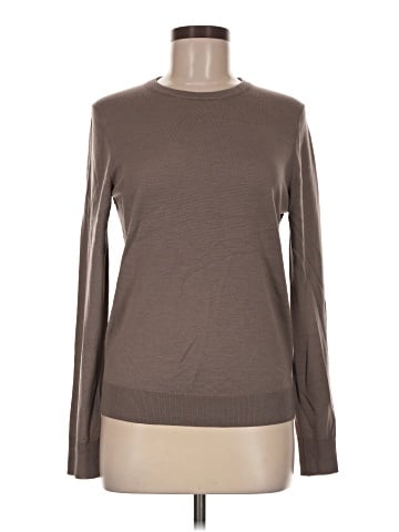 Uniqlo Pullover Sweater (view 1)