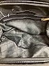BCBGMAXAZRIA Argyle Black Shoulder Bag One size - photo 4