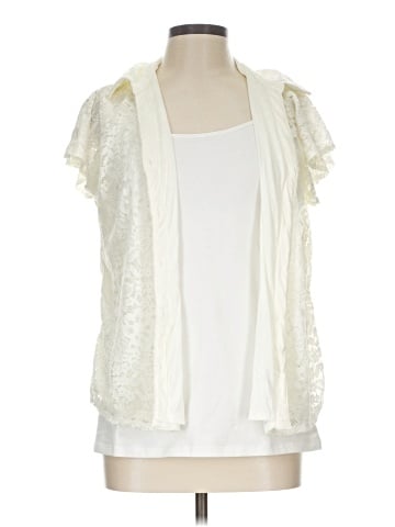 Adrianna Papell Kimono (view 1)