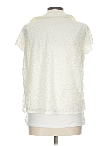 Adrianna Papell Kimono (view 2)