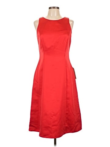 Bari Jay Cocktail Dress (view 1)