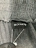 BLOOMCHIC Solid Gray Shorts Size 30 - photo 3