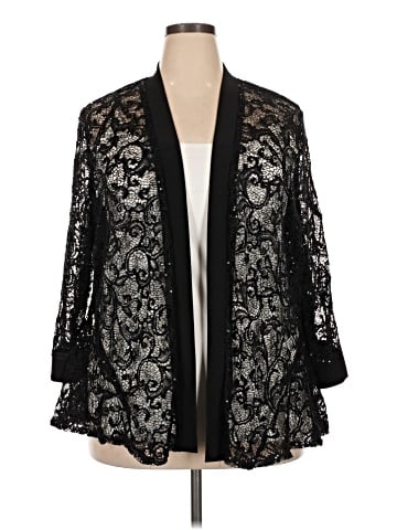 R&M Richards Cardigan (view 1)