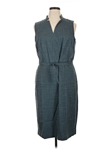 Ann Taylor Casual Dress (view 1)