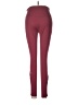 Lululemon Athletica Burgundy Active Pants Size 8 - photo 2