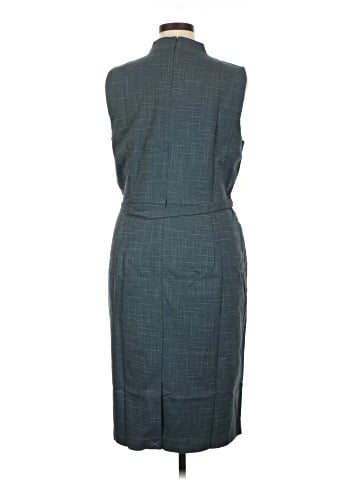 Ann Taylor Casual Dress (view 2)