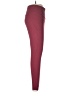 Lululemon Athletica Burgundy Active Pants Size 8 - photo 4
