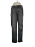 Old Navy Gray Jeans Size 2 Petite - photo 1