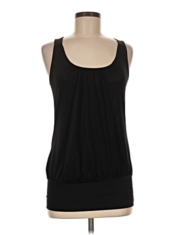 Voice Sleeveless Top (view 1)