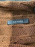 Natori Brown Turtleneck Sweater Size S - photo 7
