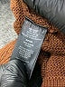 Natori Brown Turtleneck Sweater Size S - photo 8