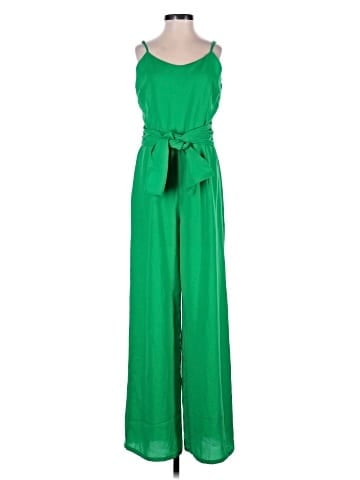 TCEC Jumpsuit (view 1)