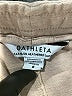 Athleta Solid Tan Khaki Shorts Size 8 - photo 3