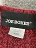 Joe Boxer Burgundy Pullover Sweater Size XL - photo 7