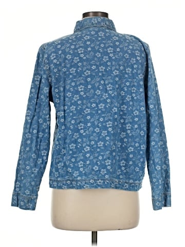 Koret Denim Jacket (view 2)