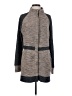 Dolan Gray Cardigan Size S - photo 1