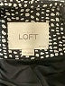 Ann Taylor LOFT Silver Fleece Size XXS (petite) - photo 6