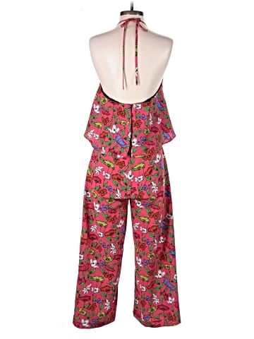 Zara Basic Jumpsuit (view 2)
